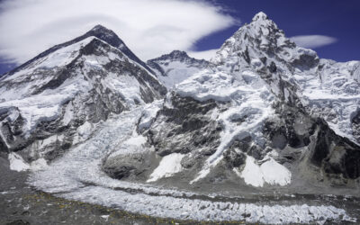 Everest Base Camp Trek -14 Days