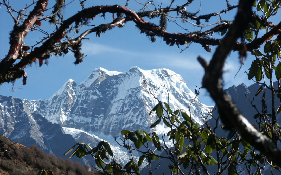 Hungu Valley-Mera Peak Climbing Trekking-15 Days